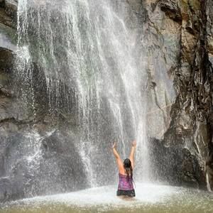 Meet your Posher, Dana